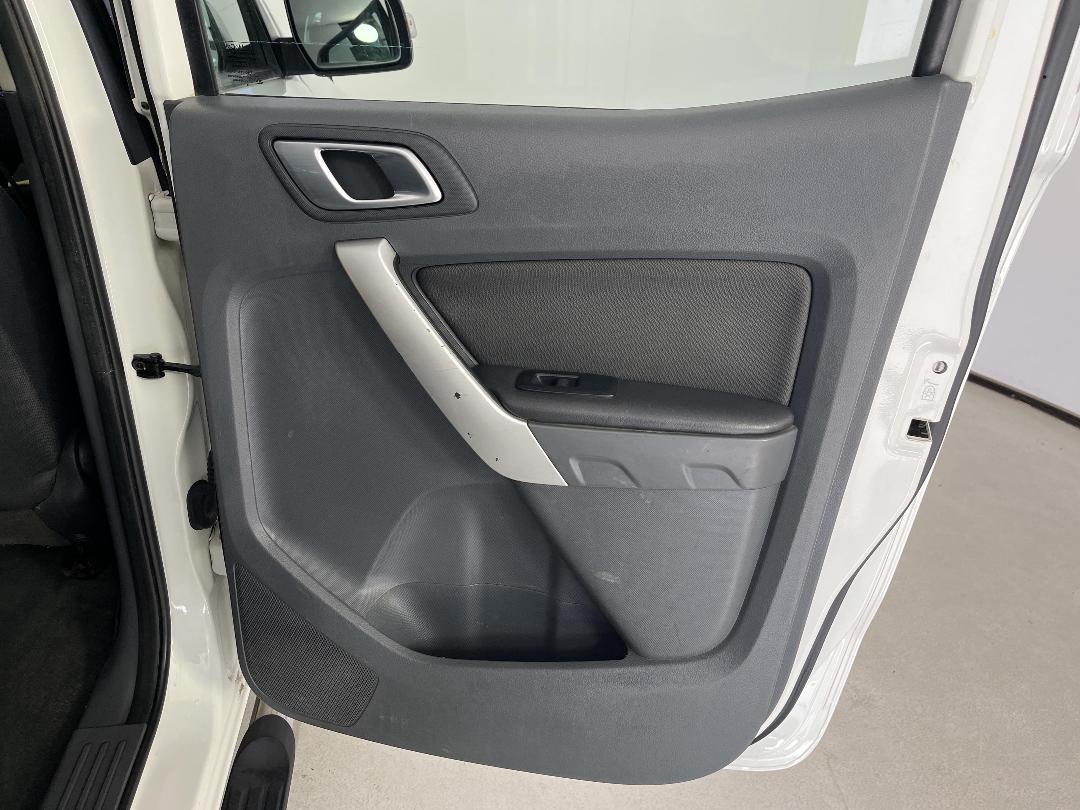 Photo '19' of Ford Ranger