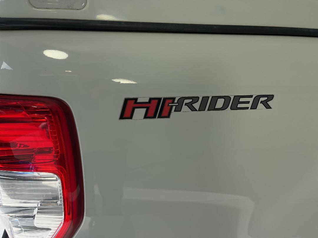 Photo '23' of Ford Ranger