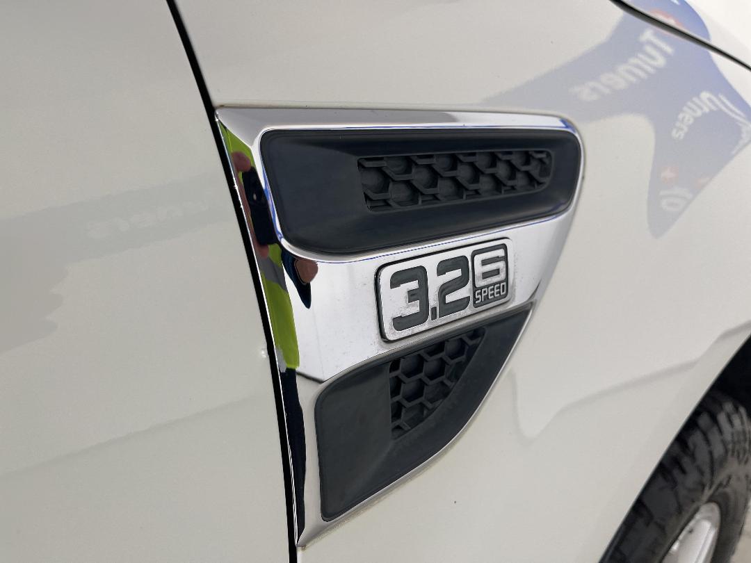 Photo '25' of Ford Ranger