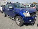 Thumbnail '1' of Ford Ranger TD XLT DC W/S A