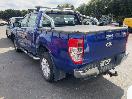 Thumbnail '3' of Ford Ranger TD XLT DC W/S A