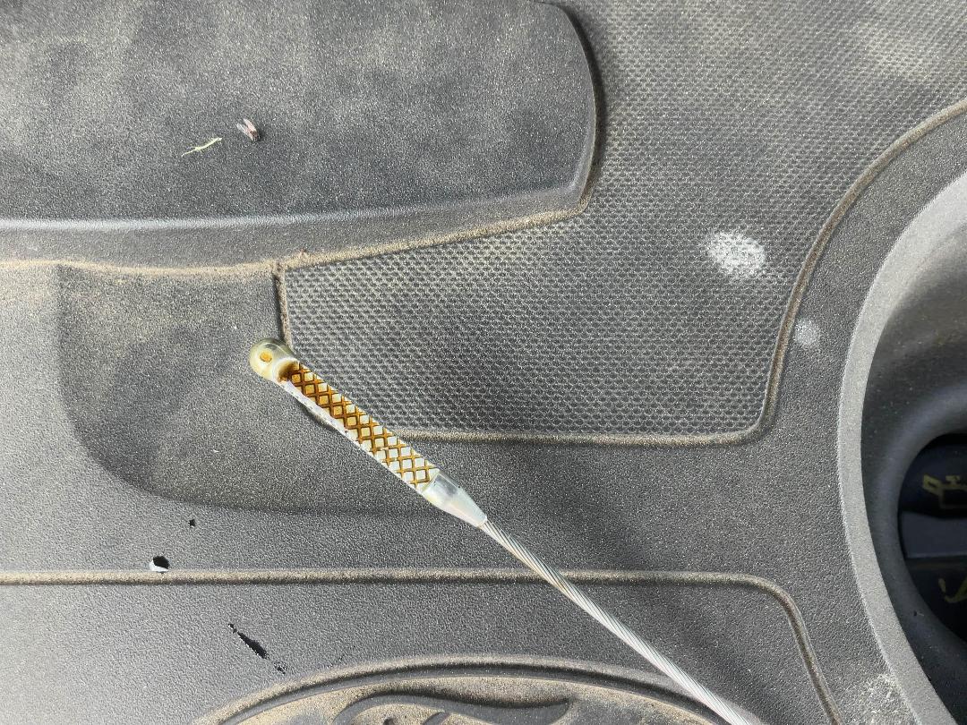 Photo '9' of Ford Ranger TD XLT DC W/S A