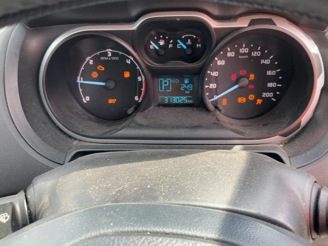 Photo '13' of Ford Ranger TD XLT DC W/S A