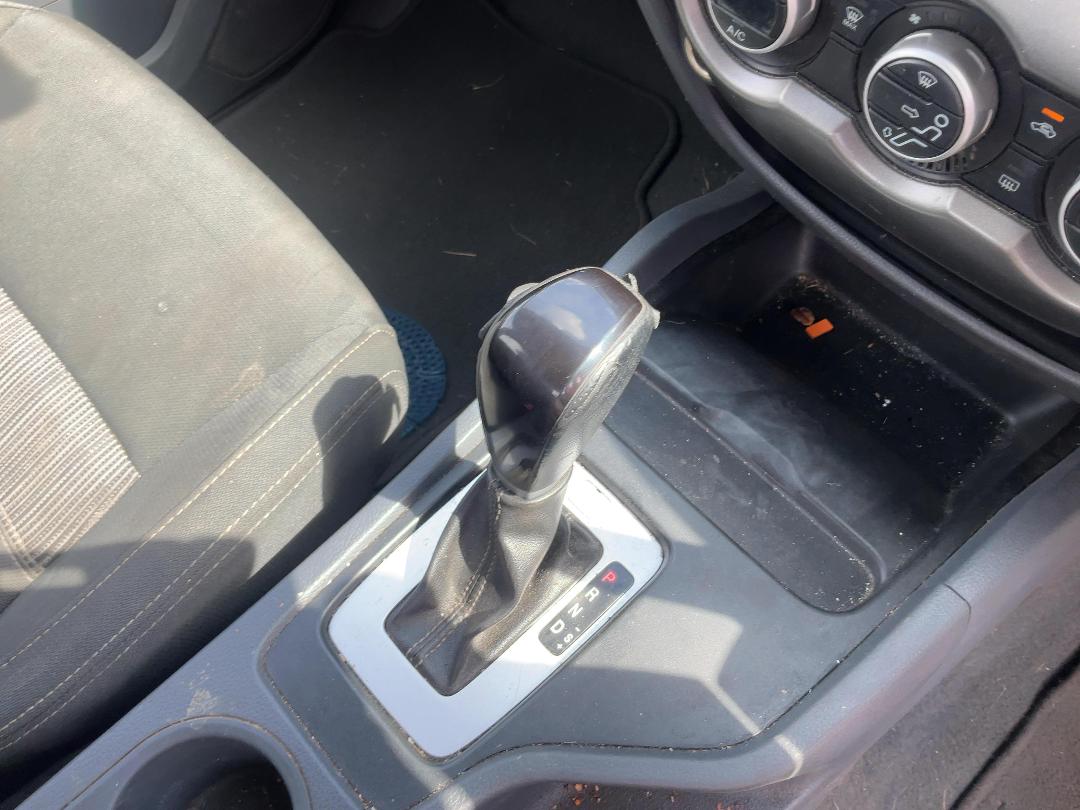 Photo '14' of Ford Ranger TD XLT DC W/S A