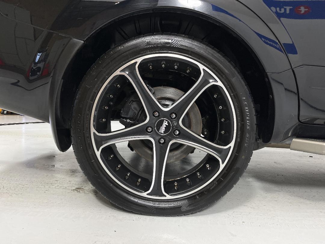 Photo '12' of Ford Territory