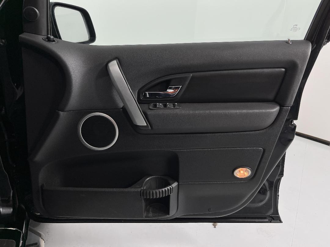 Photo '15' of Ford Territory