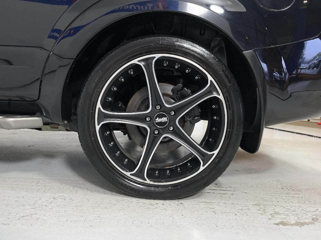 Photo '11' of Ford Territory