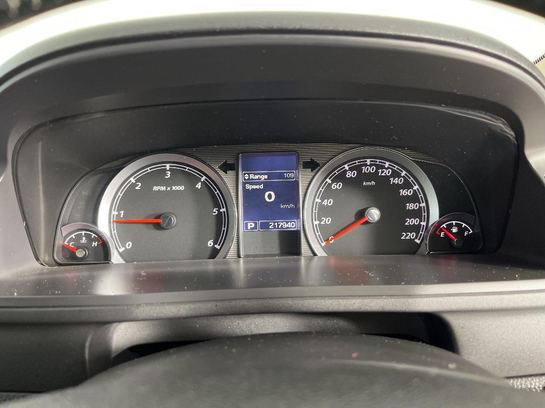 Photo '21' of Ford Territory