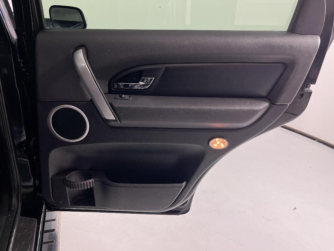 Photo '19' of Ford Territory