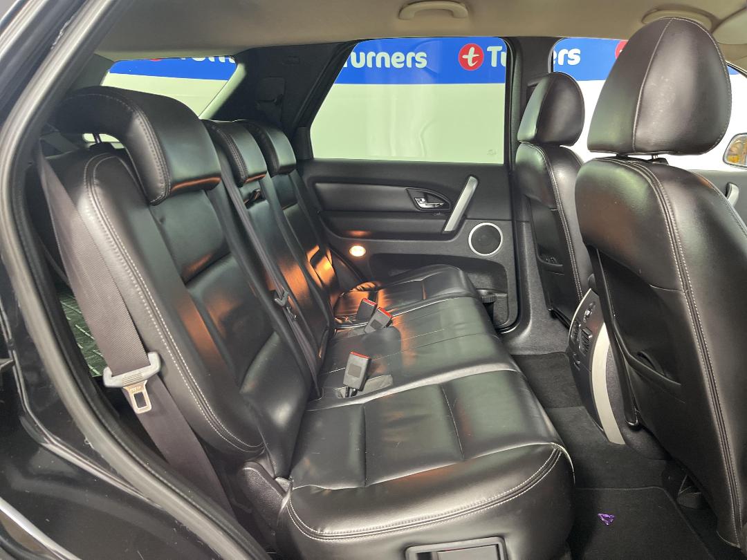 Photo '20' of Ford Territory