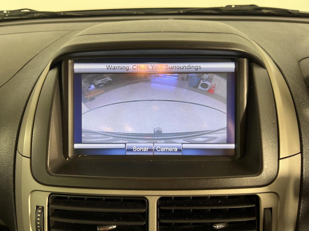 Photo '26' of Ford Territory