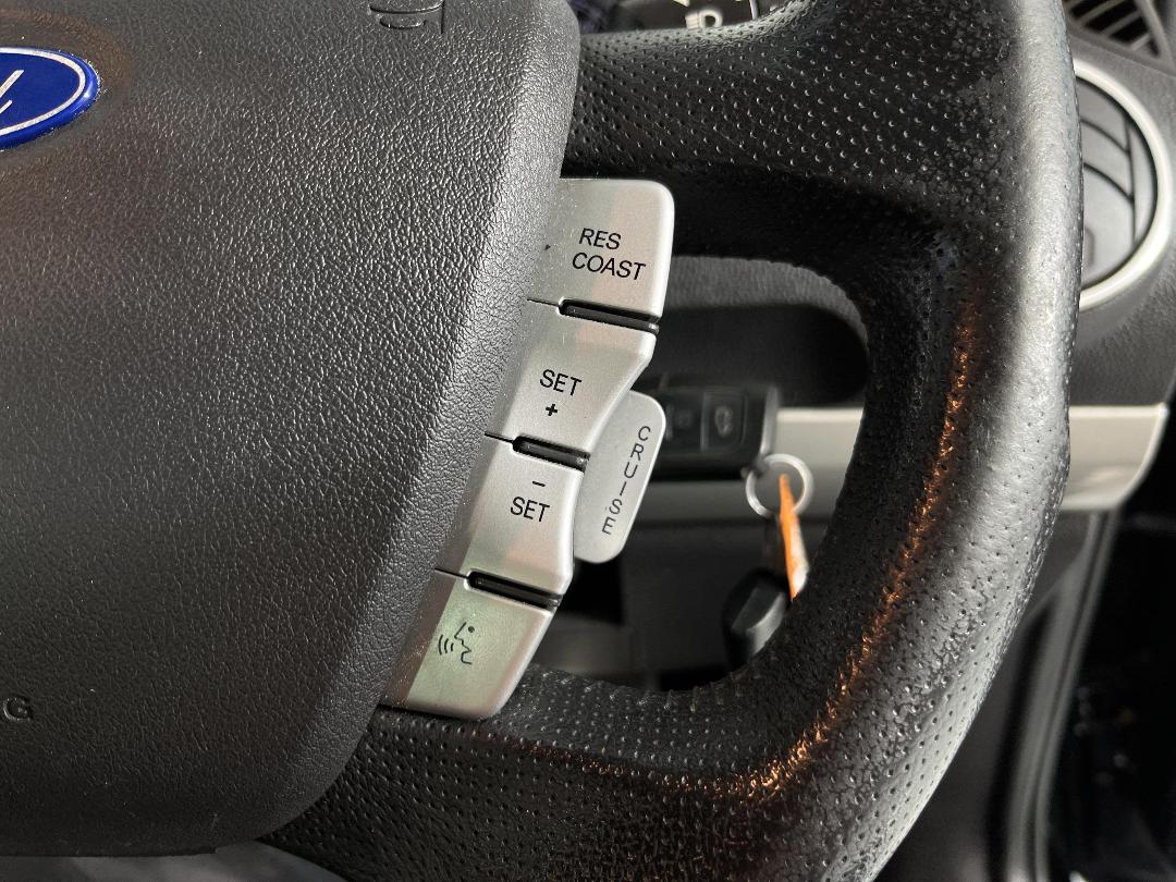 Photo '23' of Ford Territory