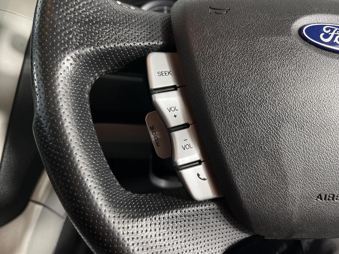 Photo '24' of Ford Territory