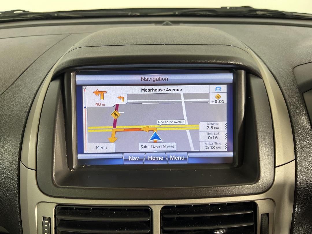 Photo '27' of Ford Territory