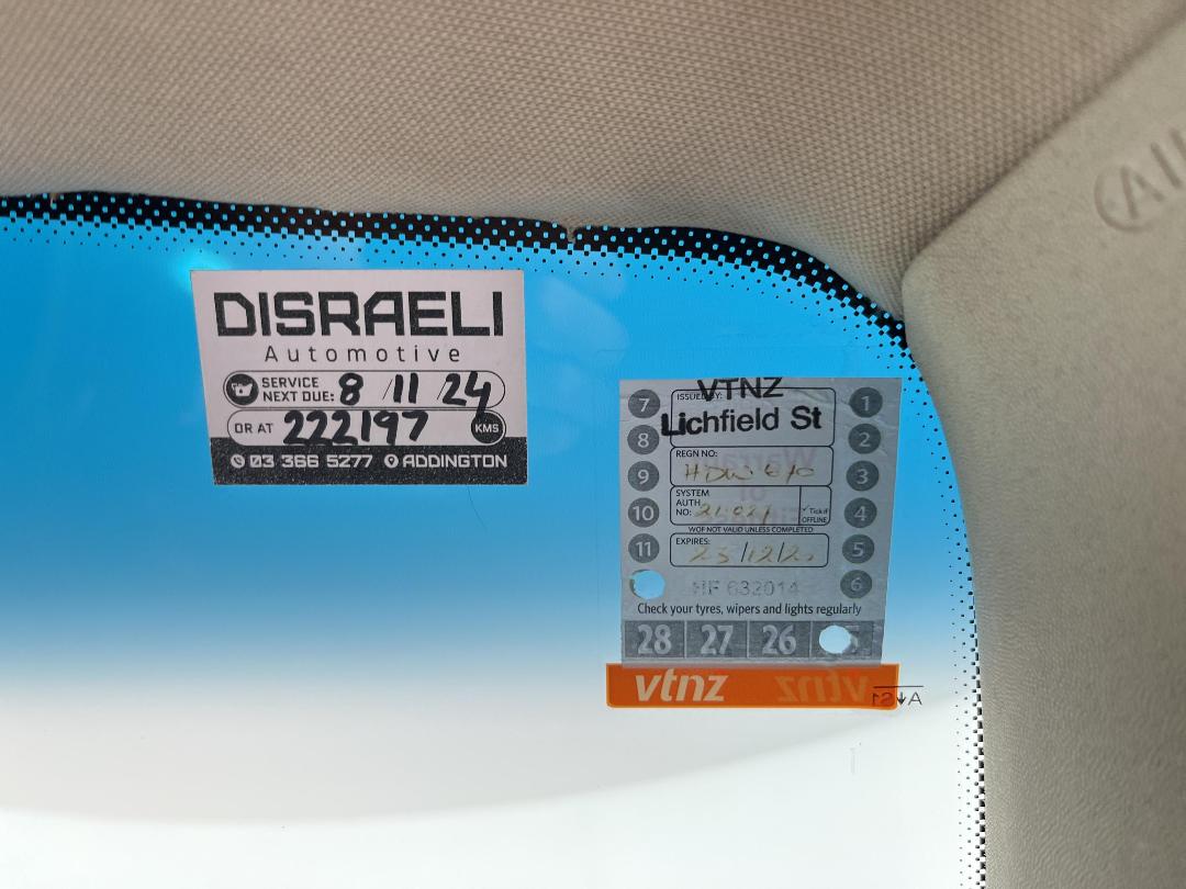 Photo '29' of Ford Territory