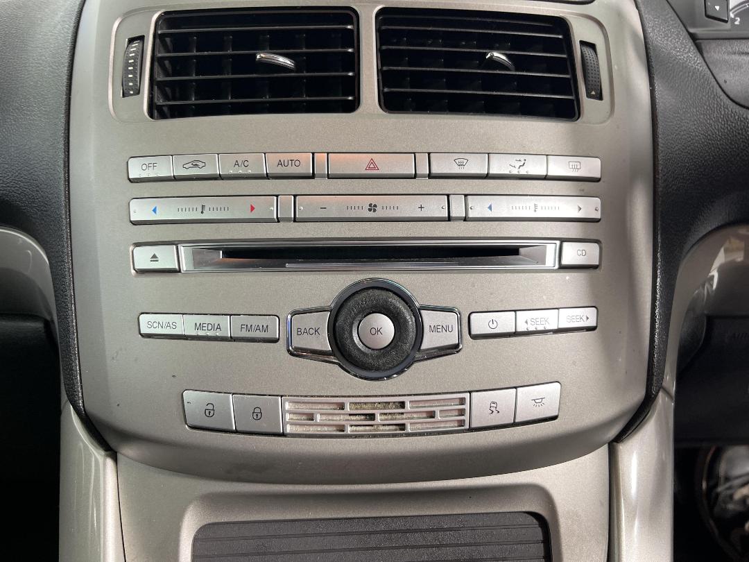 Photo '28' of Ford Territory