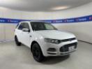 Thumbnail '1' of Ford Territory