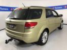 Thumbnail '7' of Ford Territory Thumbnail '7' of Ford Territory