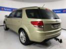 Thumbnail '5' of Ford Territory Thumbnail '5' of Ford Territory