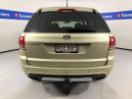 Thumbnail '6' of Ford Territory Thumbnail '6' of Ford Territory