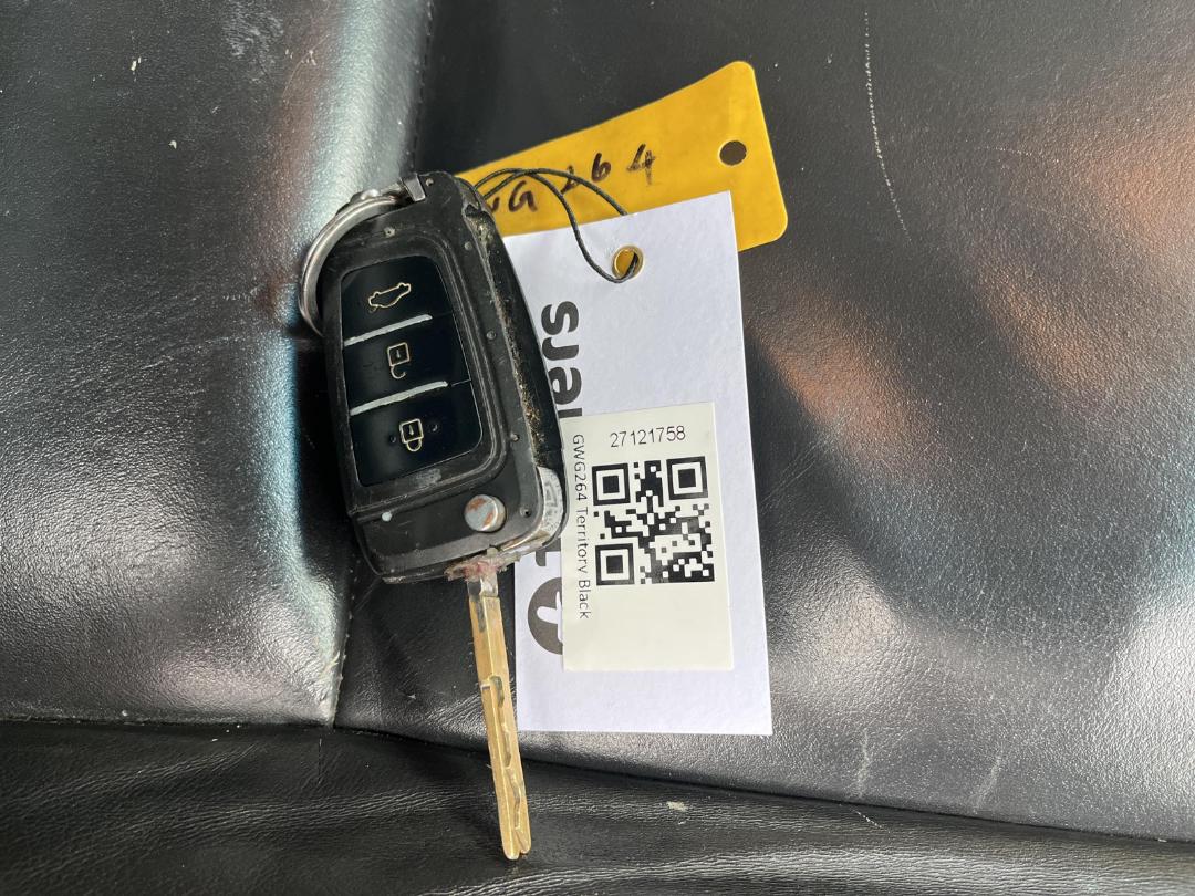 Photo '12' of Ford Territory Titanium Photo '12' of Ford Territory Titanium