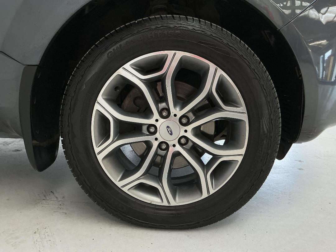 Photo '9' of Ford Territory Photo '9' of Ford Territory