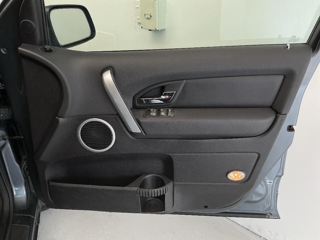 Photo '15' of Ford Territory Photo '15' of Ford Territory