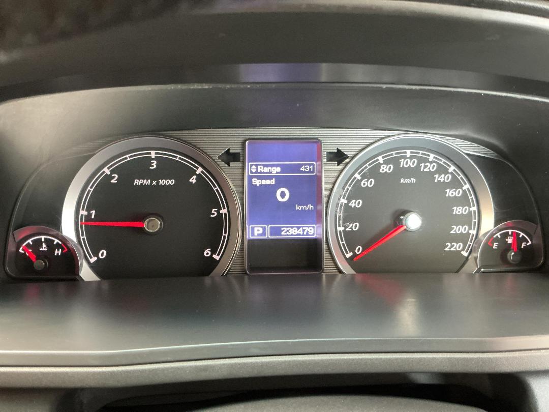 Photo '21' of Ford Territory Photo '21' of Ford Territory