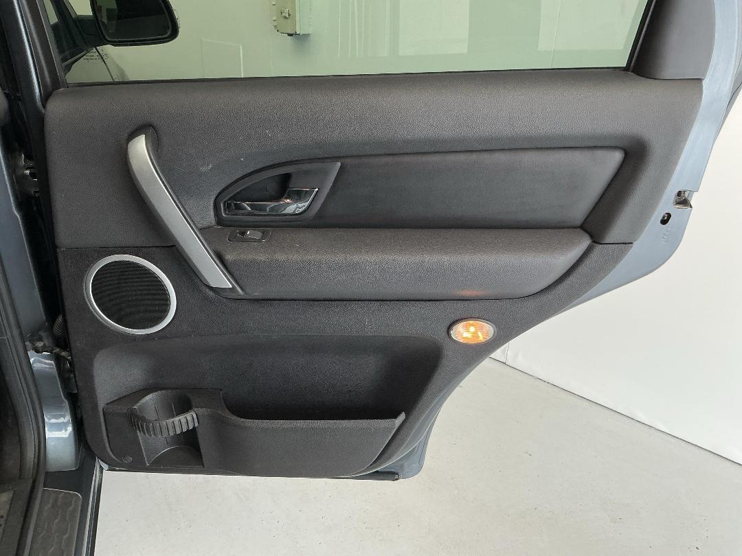 Photo '19' of Ford Territory Photo '19' of Ford Territory