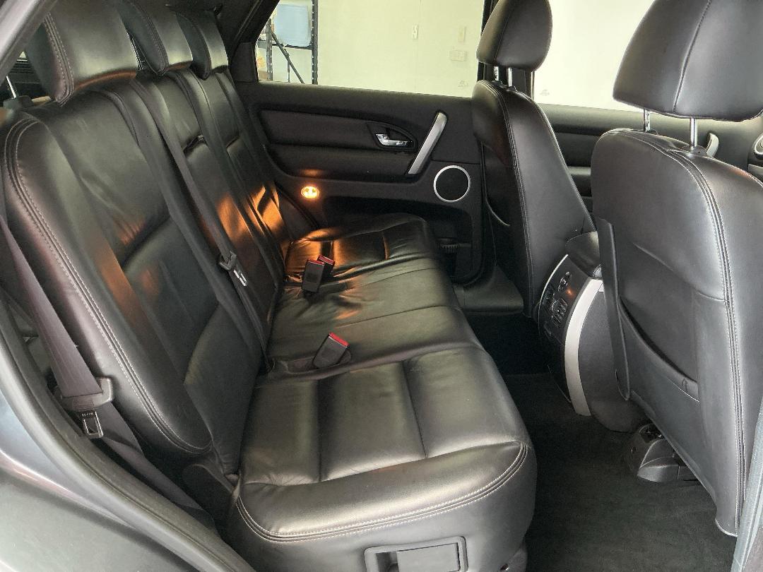 Photo '20' of Ford Territory Photo '20' of Ford Territory