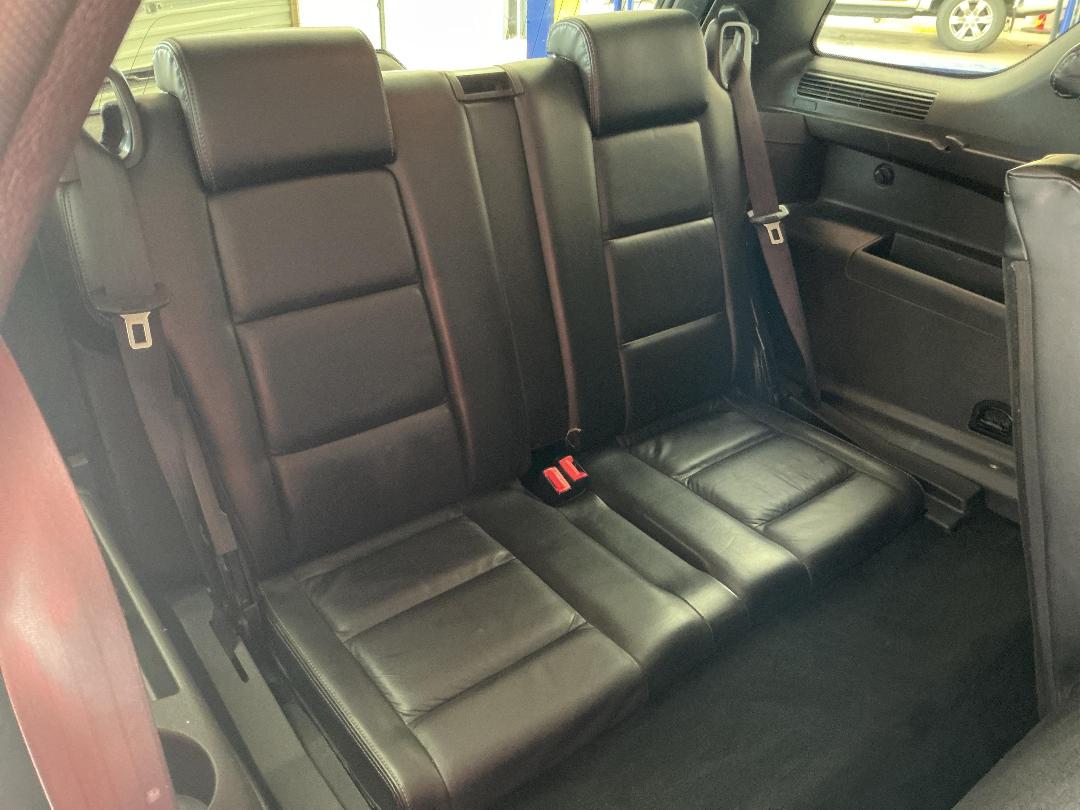 Photo '24' of Ford Territory Photo '24' of Ford Territory