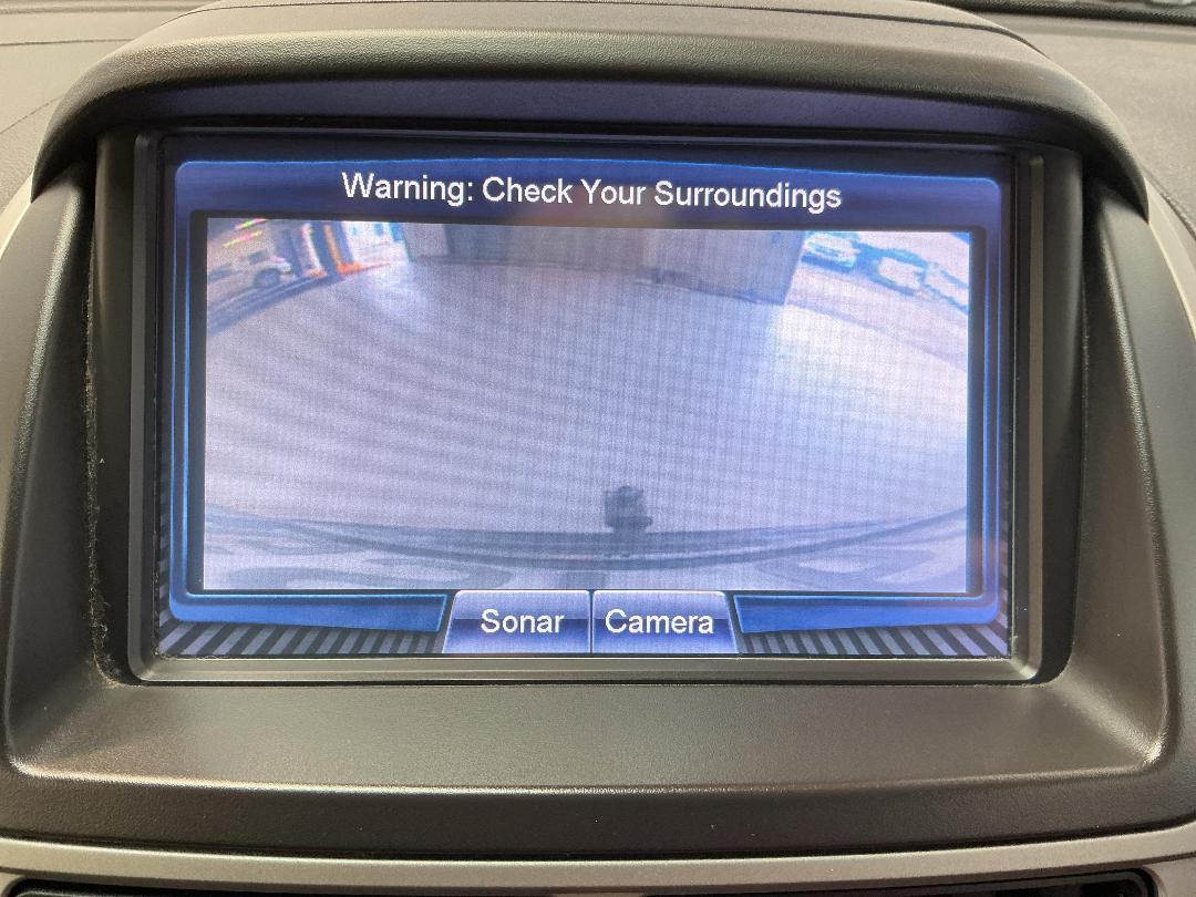 Photo '25' of Ford Territory Photo '25' of Ford Territory