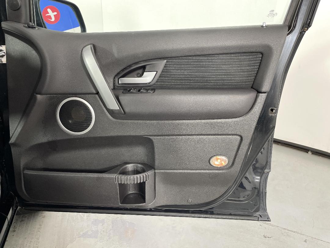 Photo '15' of Ford Territory