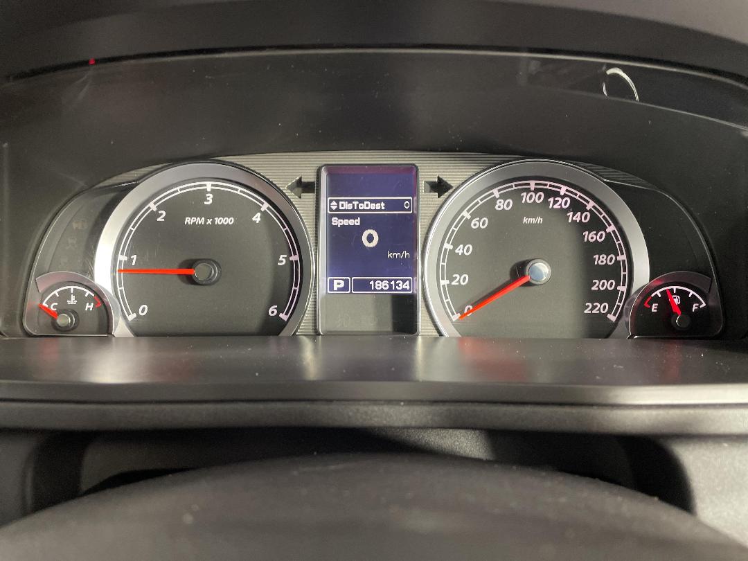 Photo '21' of Ford Territory