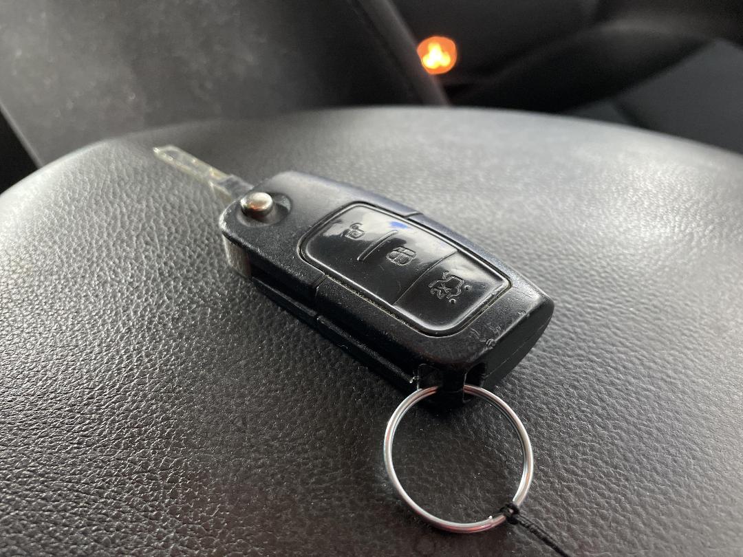 Photo '22' of Ford Territory