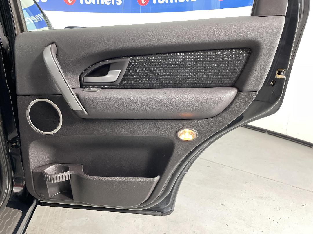 Photo '19' of Ford Territory