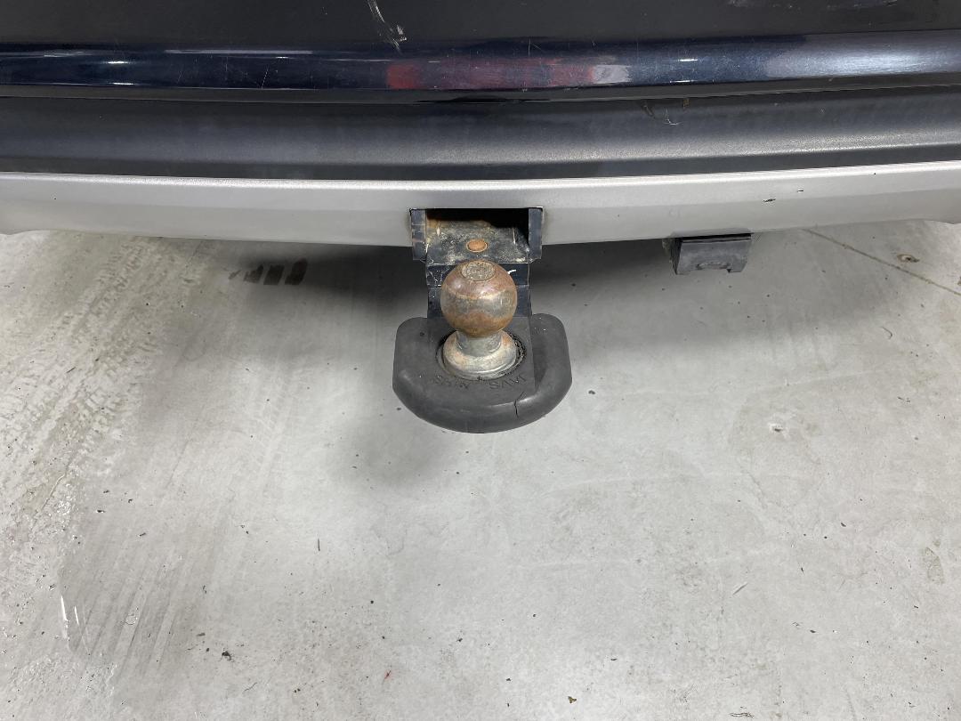 Photo '25' of Ford Territory