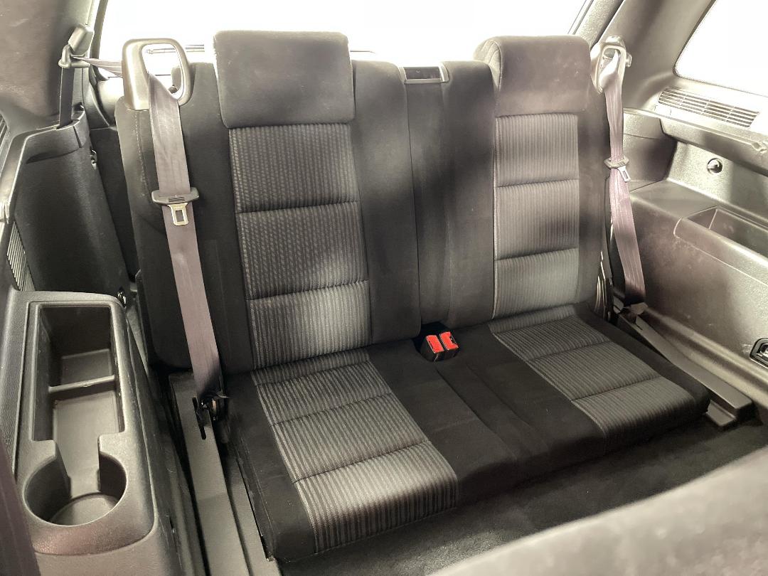 Photo '26' of Ford Territory