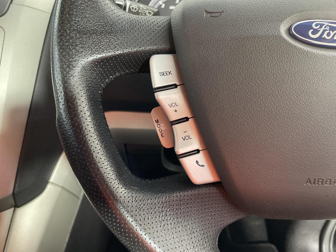 Photo '28' of Ford Territory