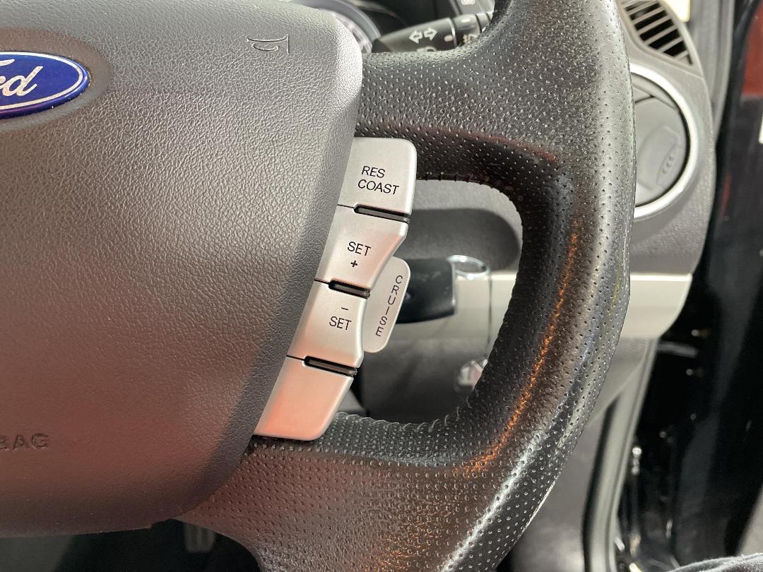 Photo '29' of Ford Territory