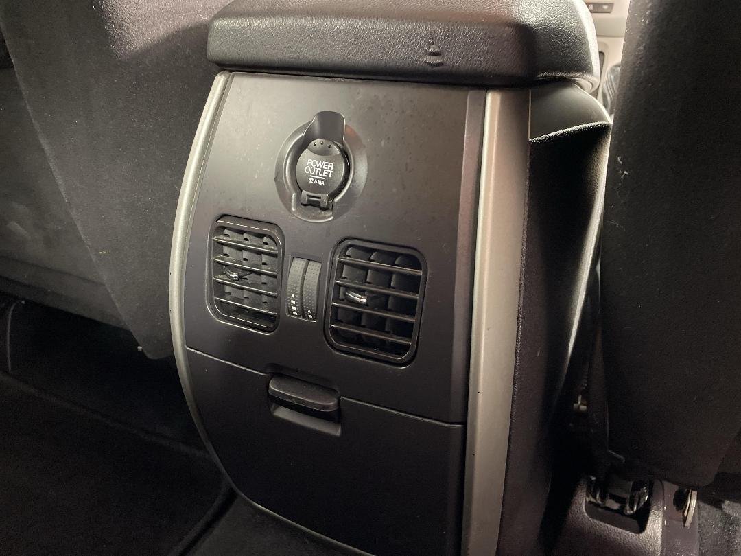 Photo '30' of Ford Territory