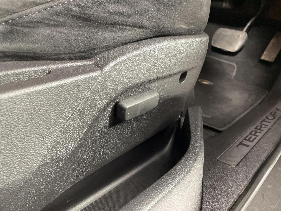 Photo '27' of Ford Territory