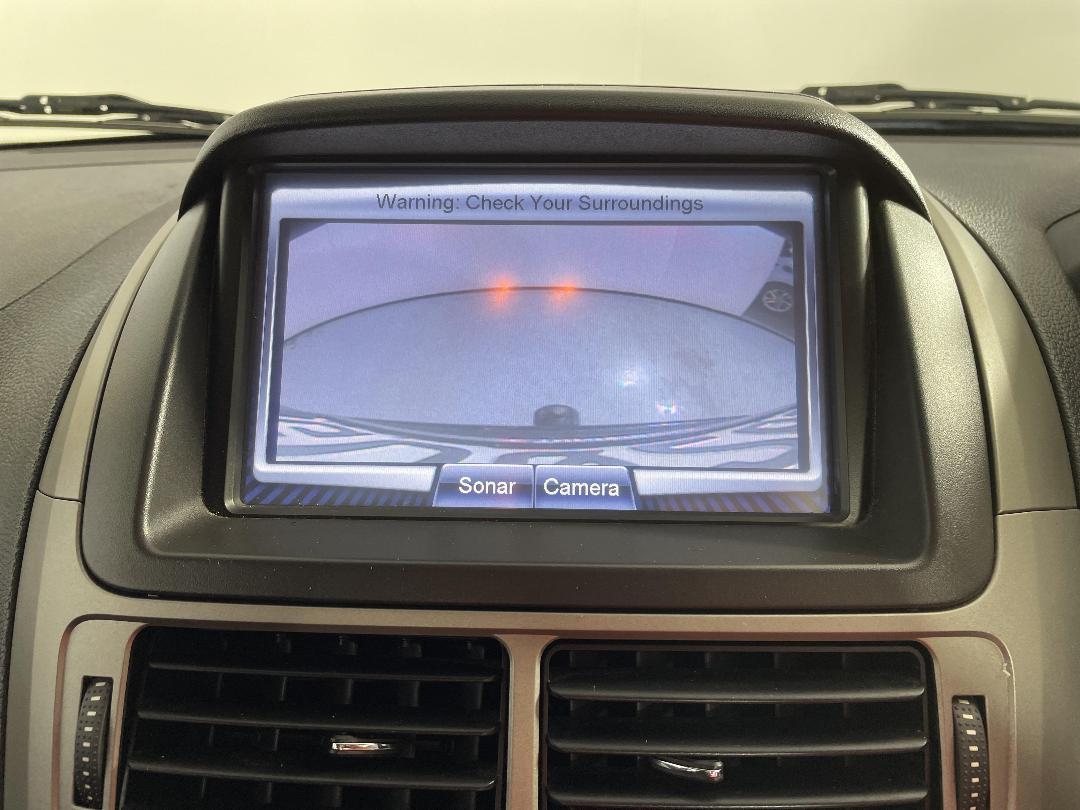 Photo '31' of Ford Territory