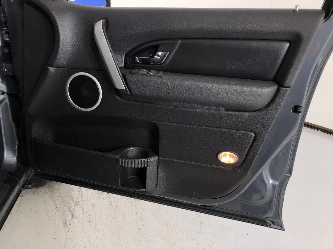 Photo '15' of Ford Territory