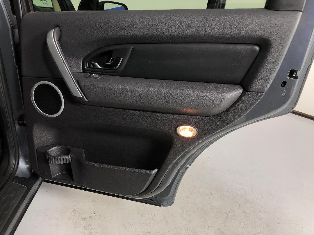 Photo '19' of Ford Territory