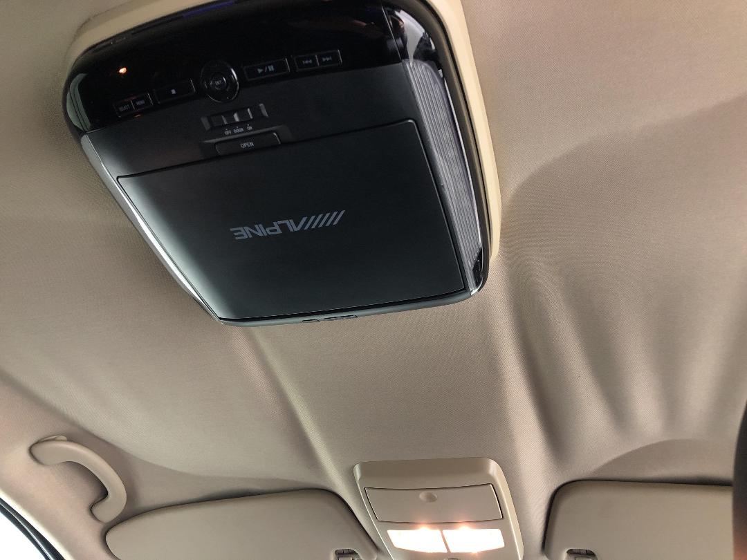 Photo '23' of Ford Territory