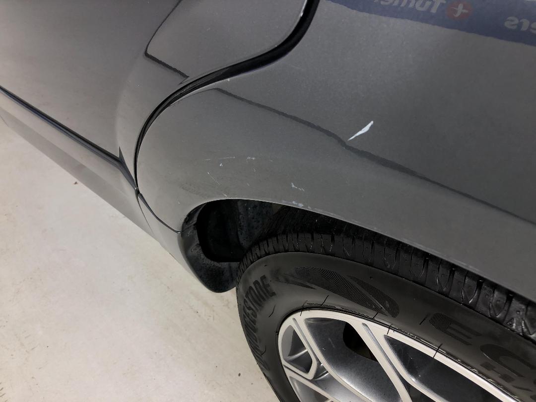 Photo '26' of Ford Territory