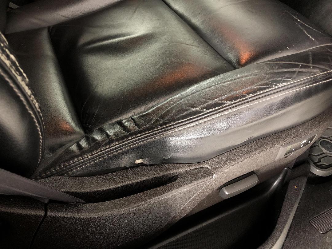 Photo '24' of Ford Territory