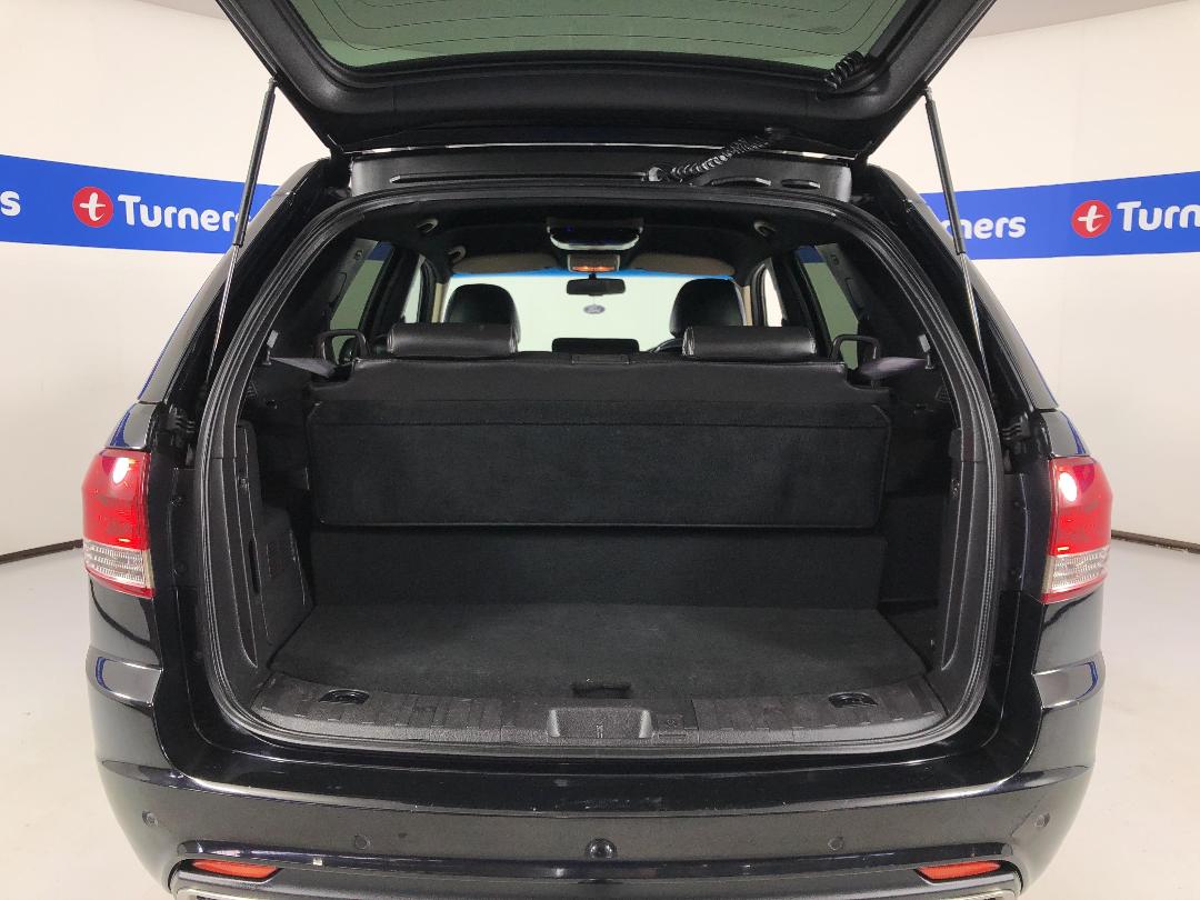 Photo '14' of Ford Territory