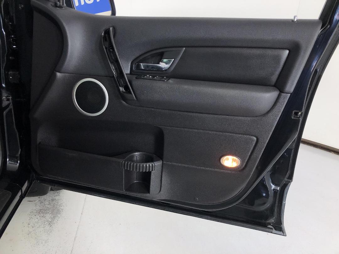 Photo '15' of Ford Territory